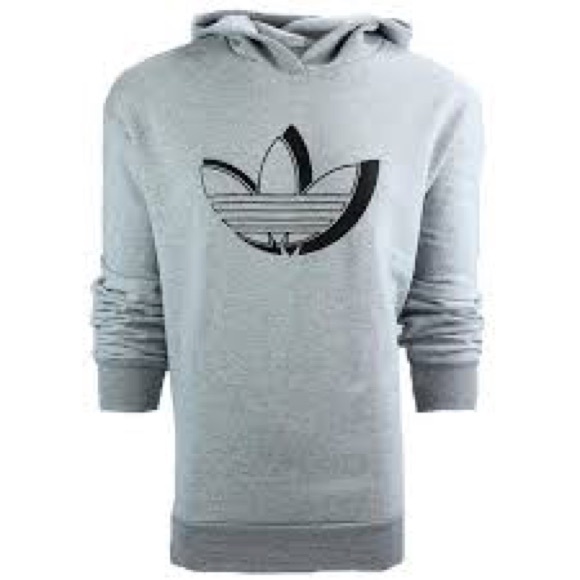 adidas 2xl hoodie